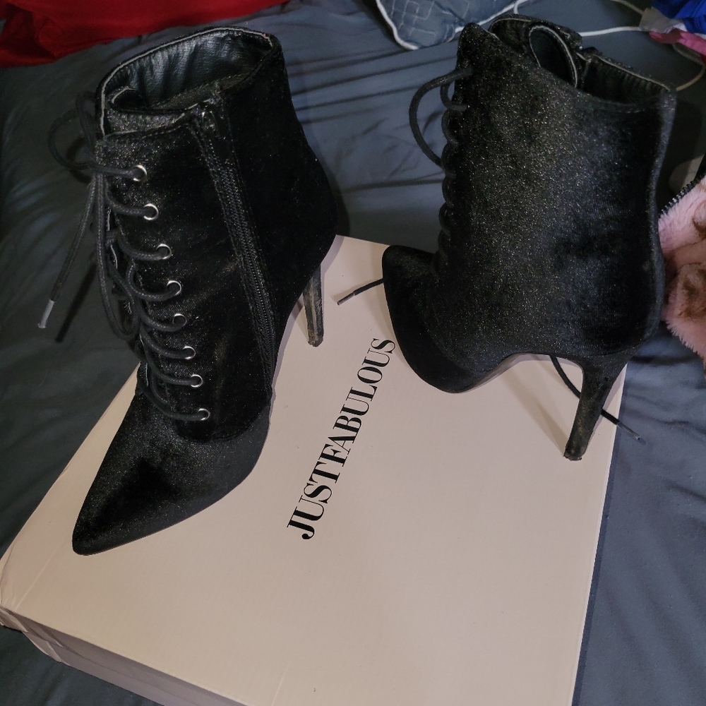Booties